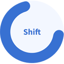 Shift-1