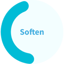 Soften